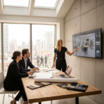 servicio de arquitectura interiorismo
