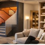 diseño de interiores