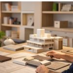 arquitectura e imagen de marca