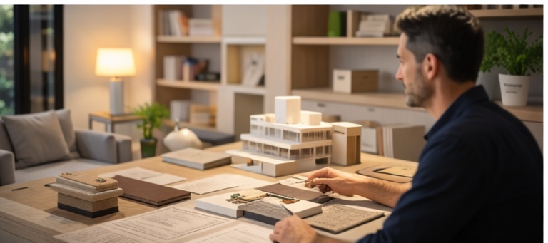 La importancia de la arquitectura en la imagen de marca de tu empresa  