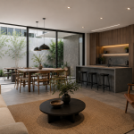 servicio de arquitectura e interiorismo