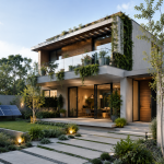 arquitectura sostenible