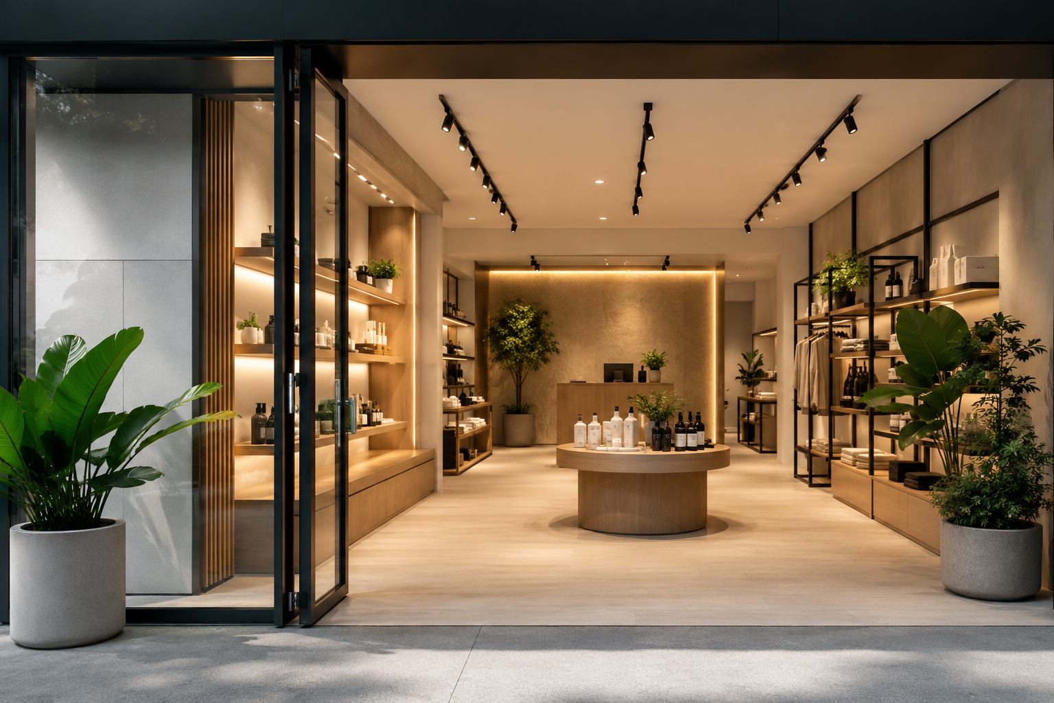 Cómo lograr un local comercial atractivo con estos consejos de diseño