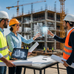 proyecto de obra nueva